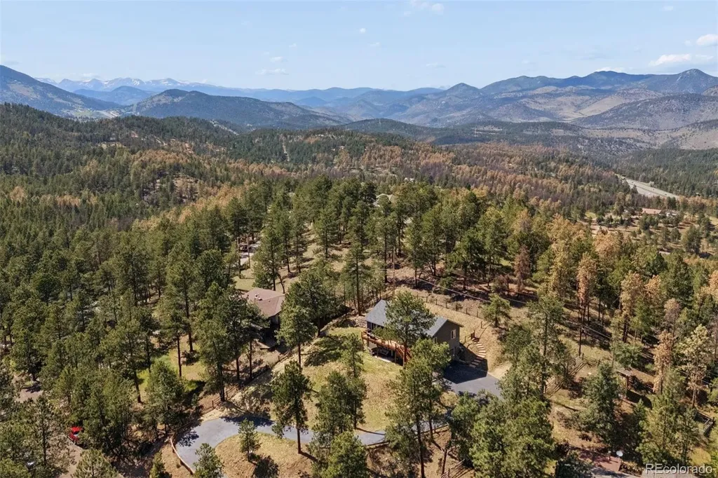 30319 Lone Spruce Road Evergreen CO 80439