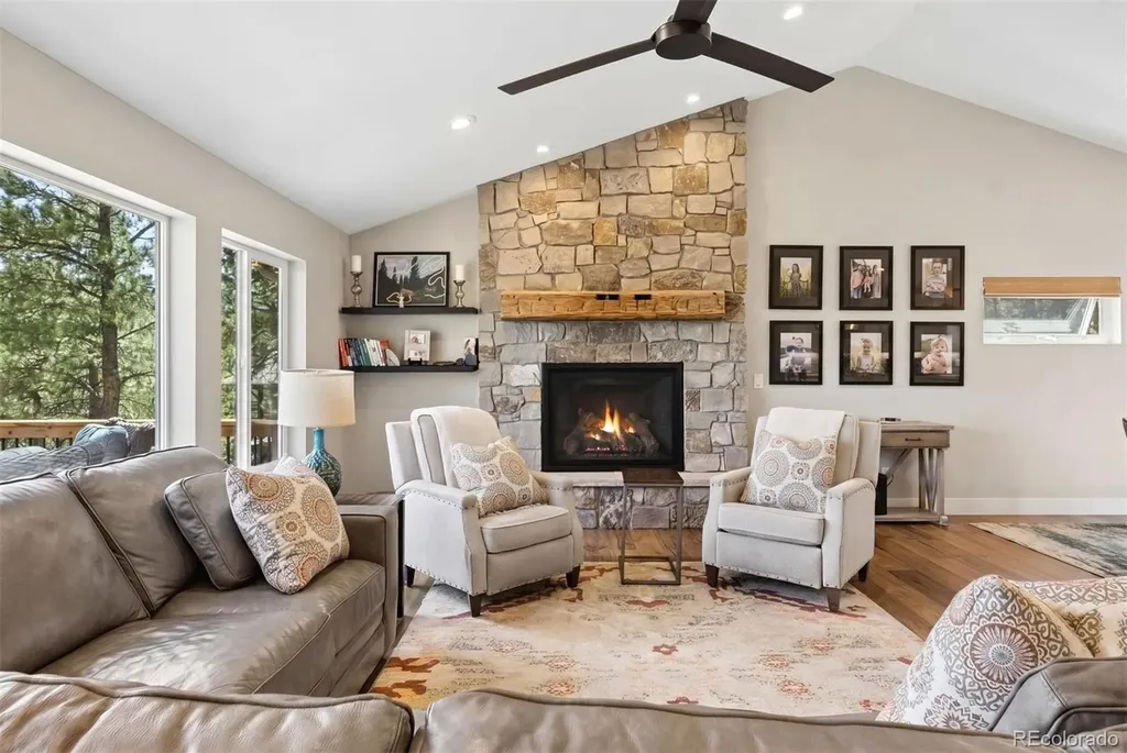 30319 Lone Spruce Road Evergreen CO 80439