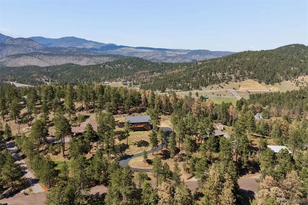 30319 Lone Spruce Road Evergreen CO 80439