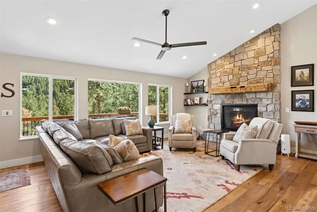 30319 Lone Spruce Road Evergreen CO 80439