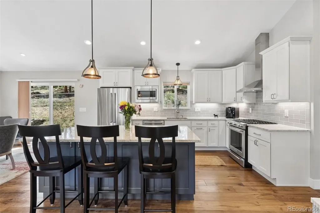 30319 Lone Spruce Road Evergreen CO 80439