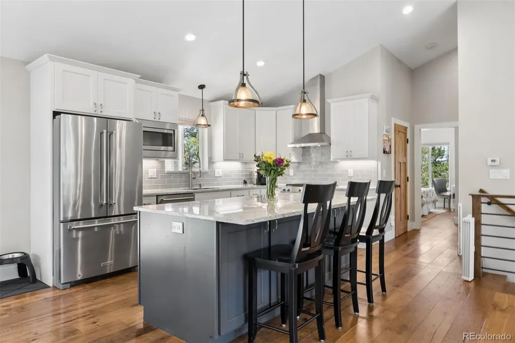 30319 Lone Spruce Road Evergreen CO 80439