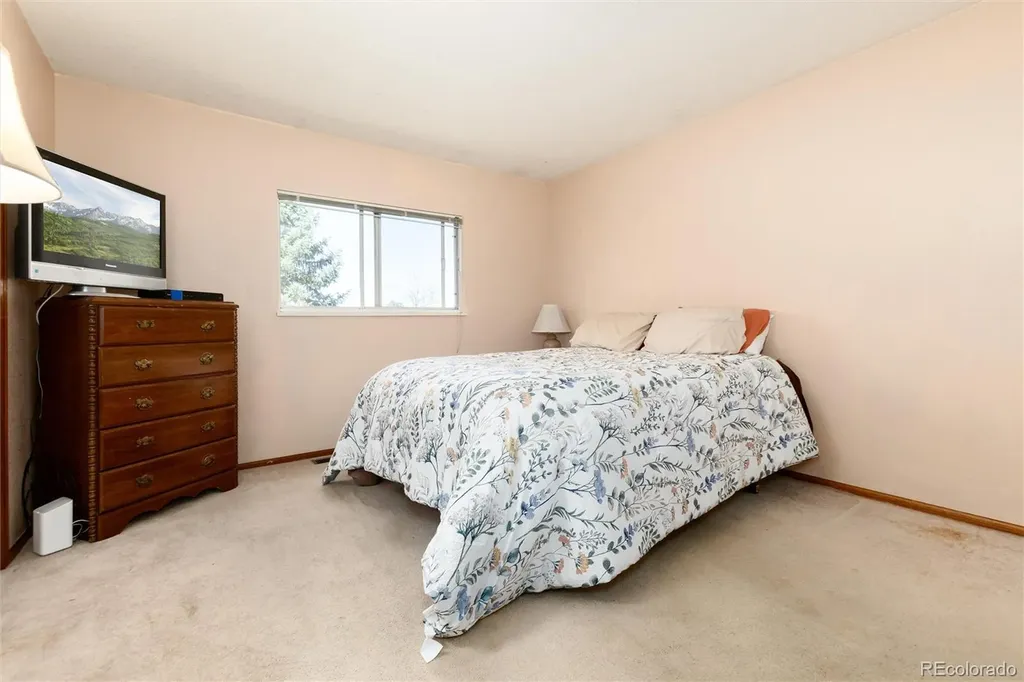 5951 S Perth Street Centennial CO 80015