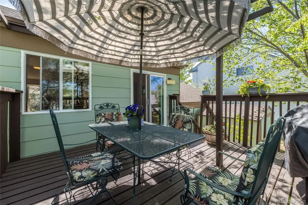 5951 S Perth Street Centennial CO 80015