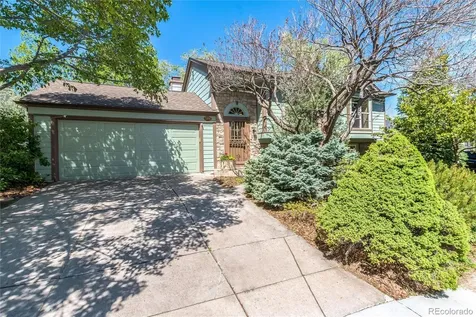 5951 S Perth Street Centennial CO 80015
