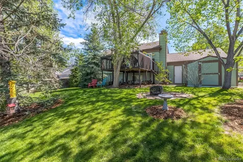 5951 S Perth Street Centennial CO 80015