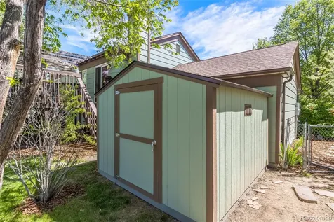 5951 S Perth Street Centennial CO 80015