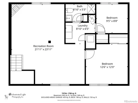5951 S Perth Street Centennial CO 80015