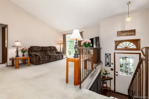 5951 S Perth Street Centennial CO 80015