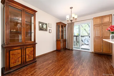 5951 S Perth Street Centennial CO 80015