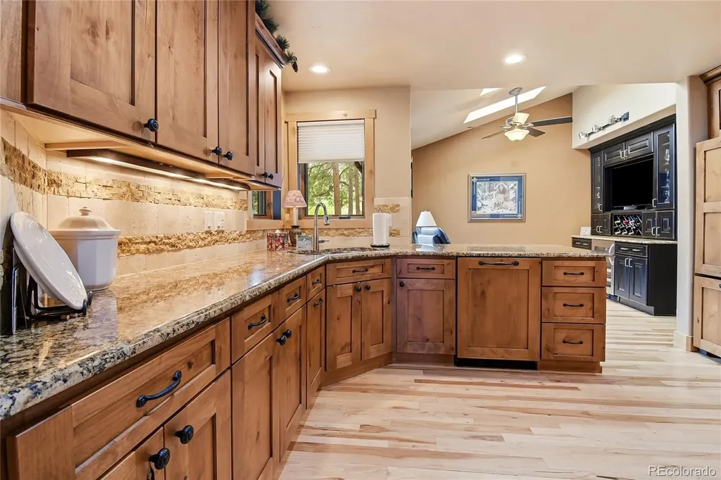 2294 Augusta Drive Evergreen CO 80439