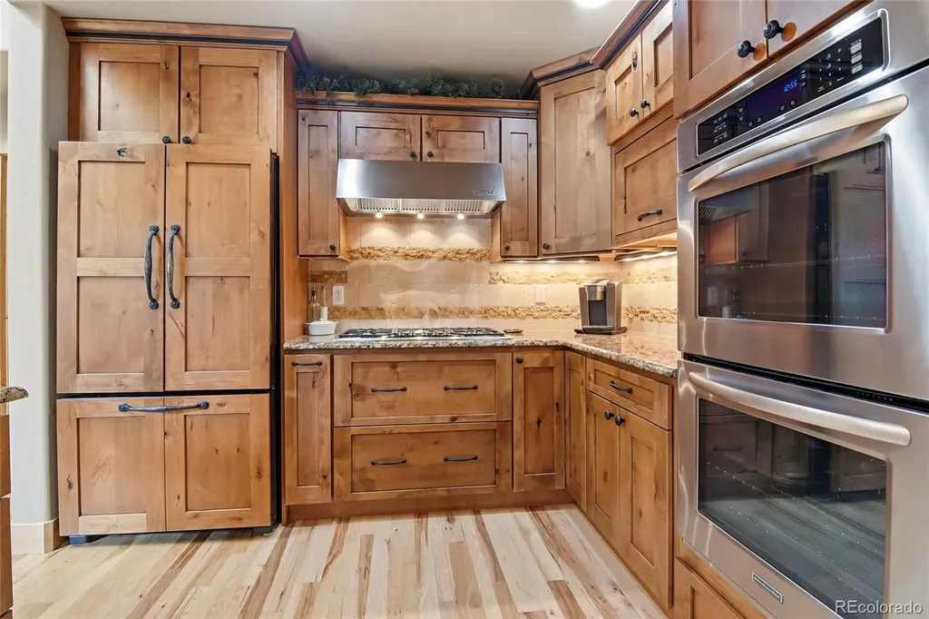 2294 Augusta Drive Evergreen CO 80439