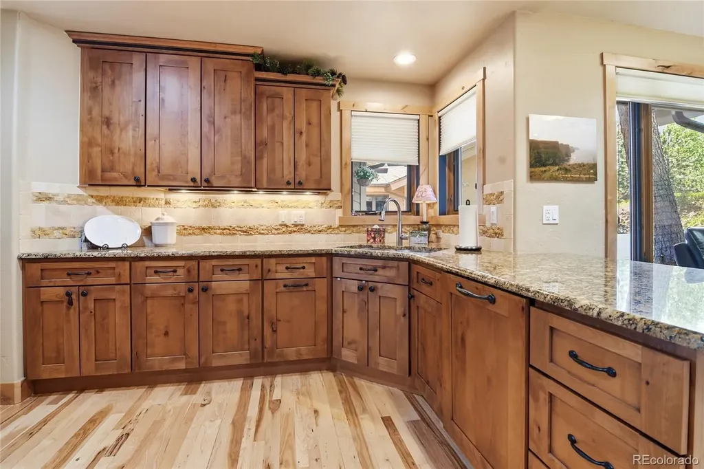 2294 Augusta Drive Evergreen CO 80439