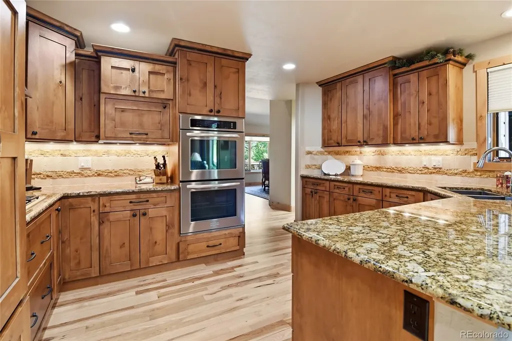 2294 Augusta Drive Evergreen CO 80439