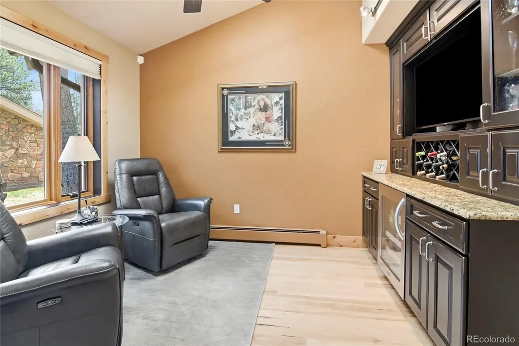 2294 Augusta Drive Evergreen CO 80439