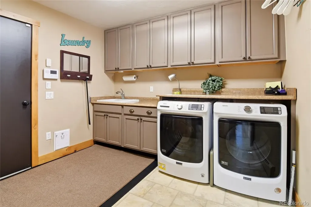 2294 Augusta Drive Evergreen CO 80439