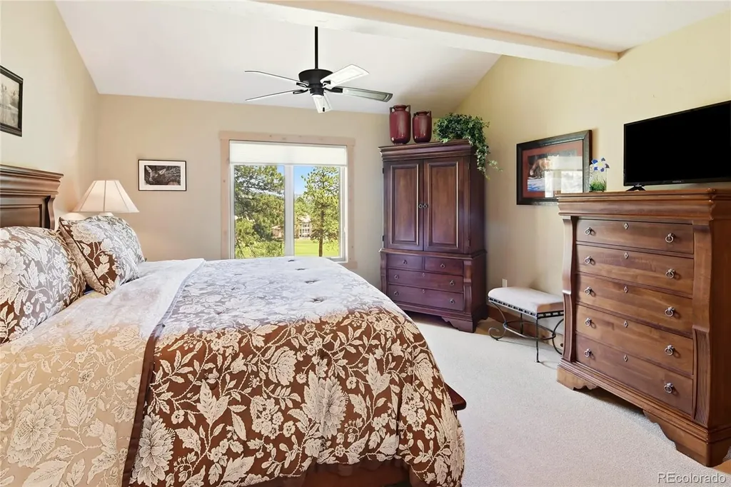 2294 Augusta Drive Evergreen CO 80439