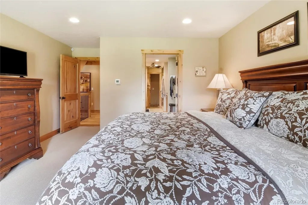 2294 Augusta Drive Evergreen CO 80439