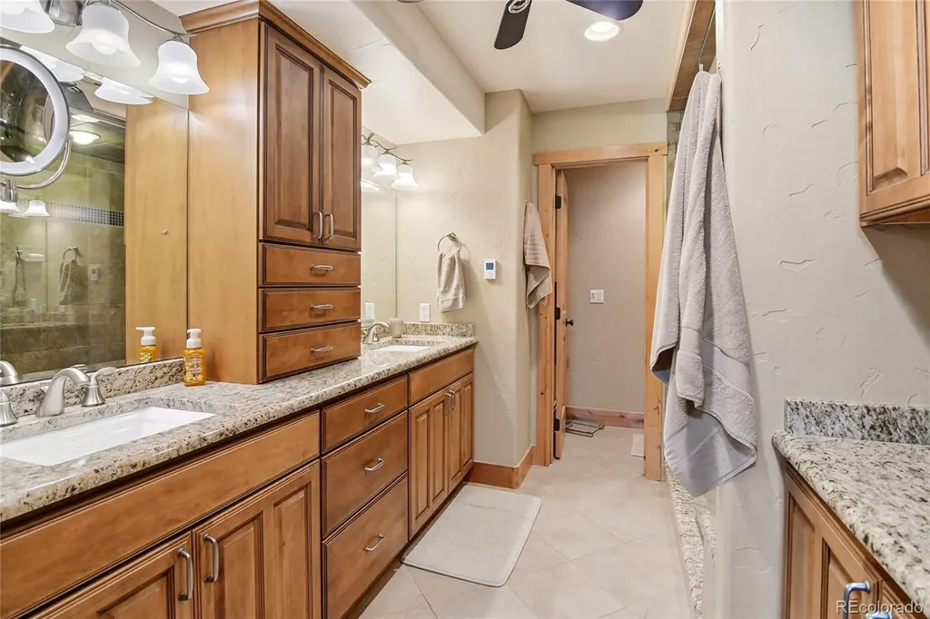 2294 Augusta Drive Evergreen CO 80439