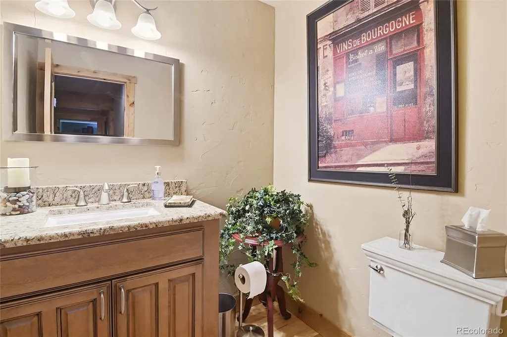 2294 Augusta Drive Evergreen CO 80439