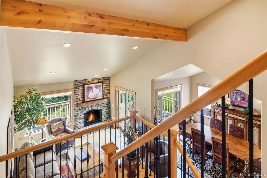 2294 Augusta Drive Evergreen CO 80439