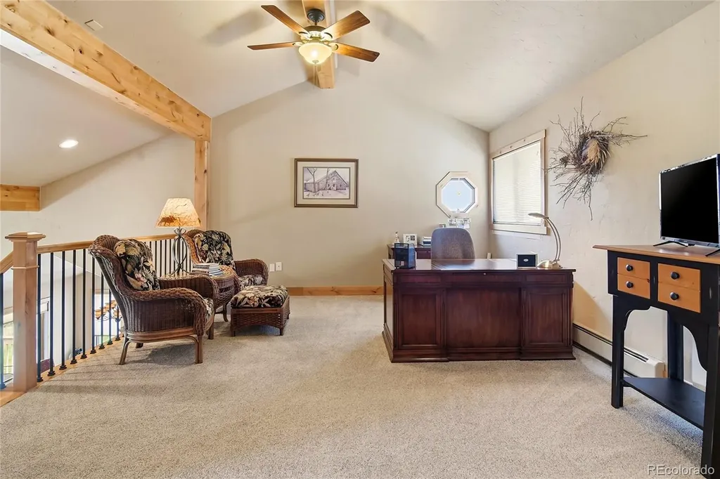 2294 Augusta Drive Evergreen CO 80439