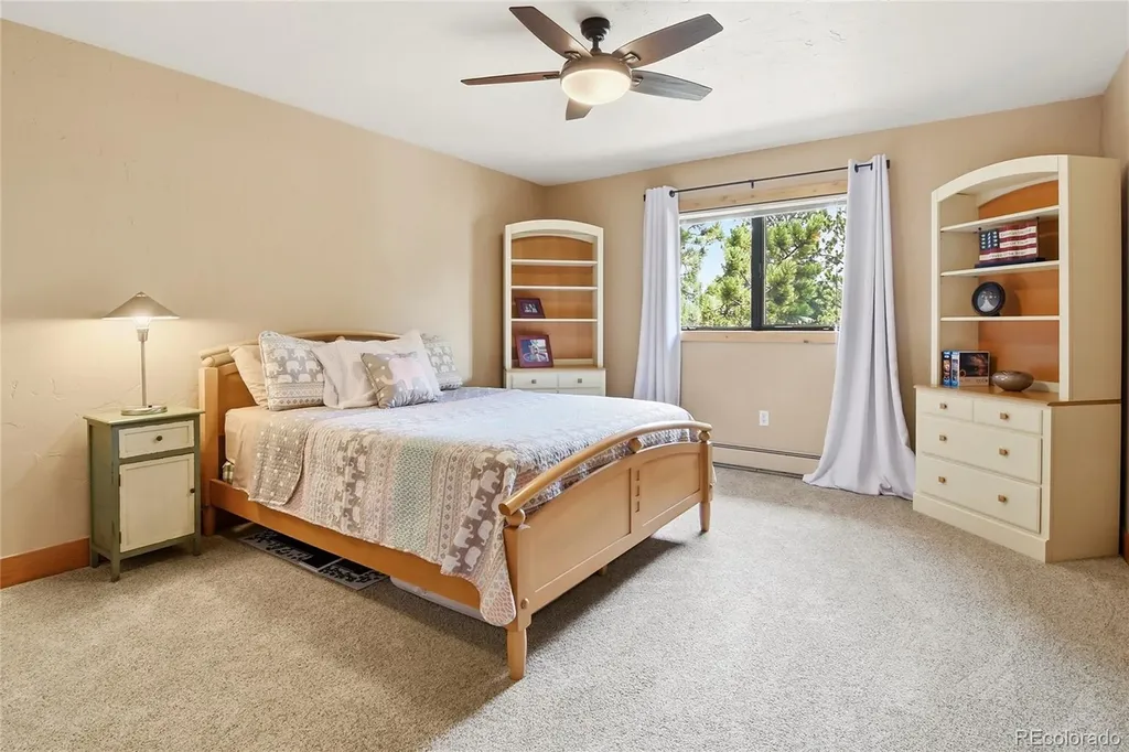 2294 Augusta Drive Evergreen CO 80439
