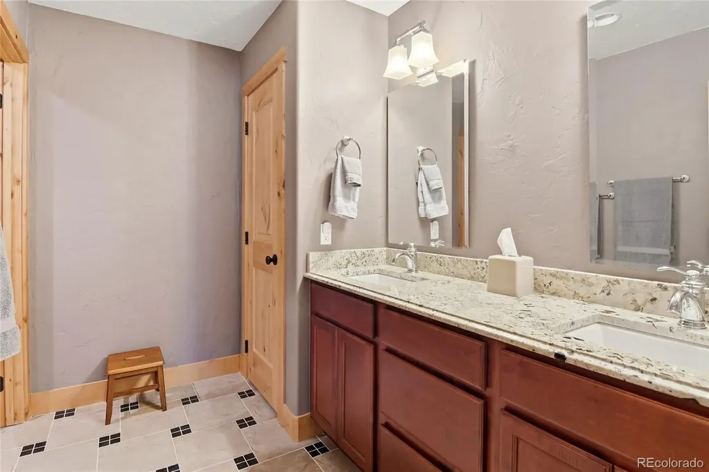 2294 Augusta Drive Evergreen CO 80439