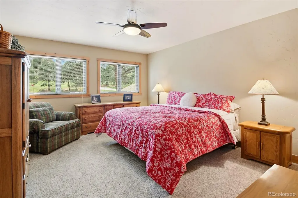 2294 Augusta Drive Evergreen CO 80439