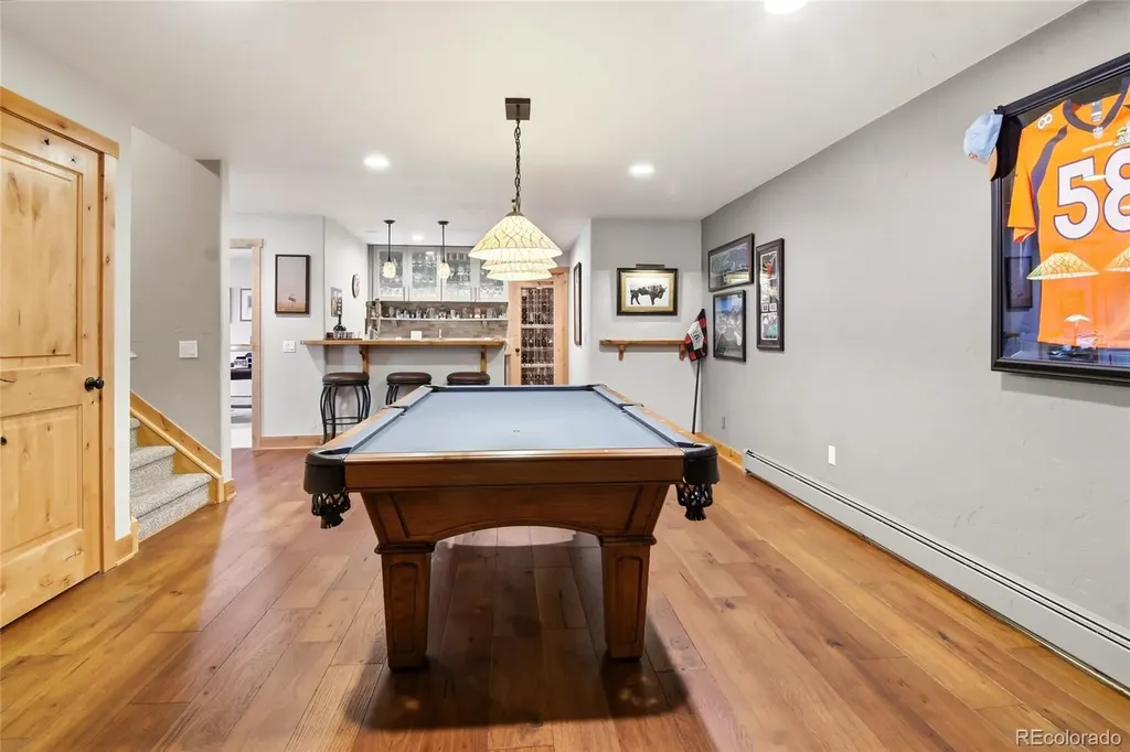 2294 Augusta Drive Evergreen CO 80439
