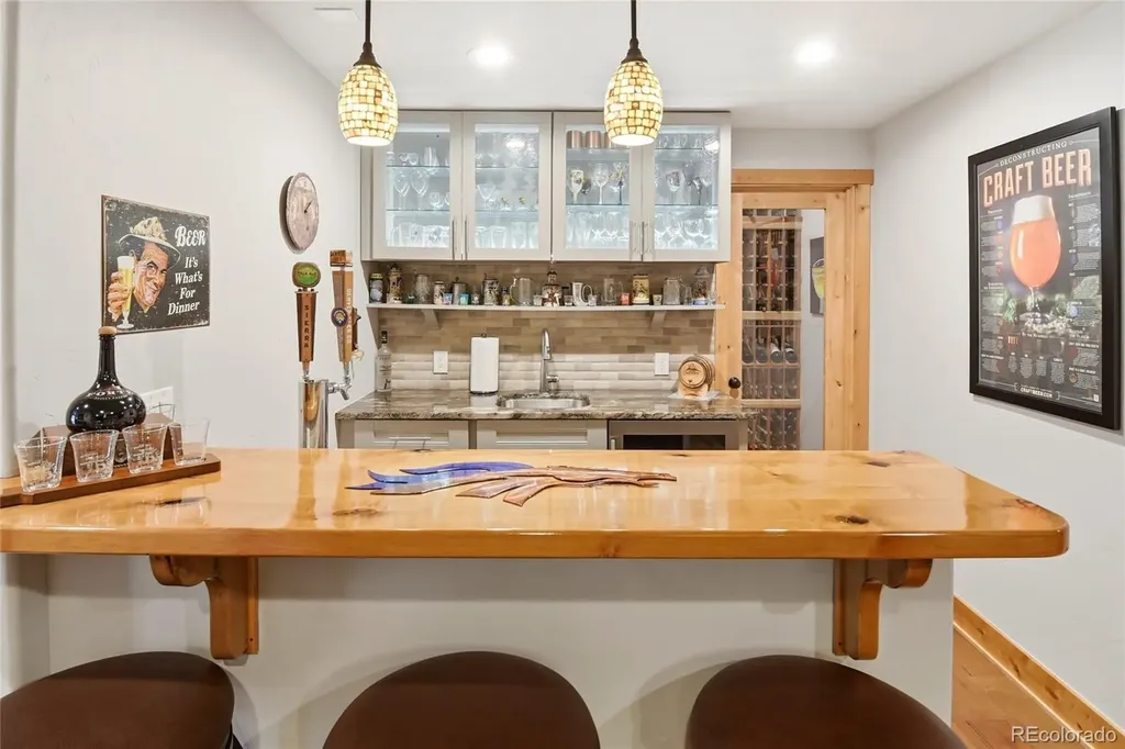 2294 Augusta Drive Evergreen CO 80439