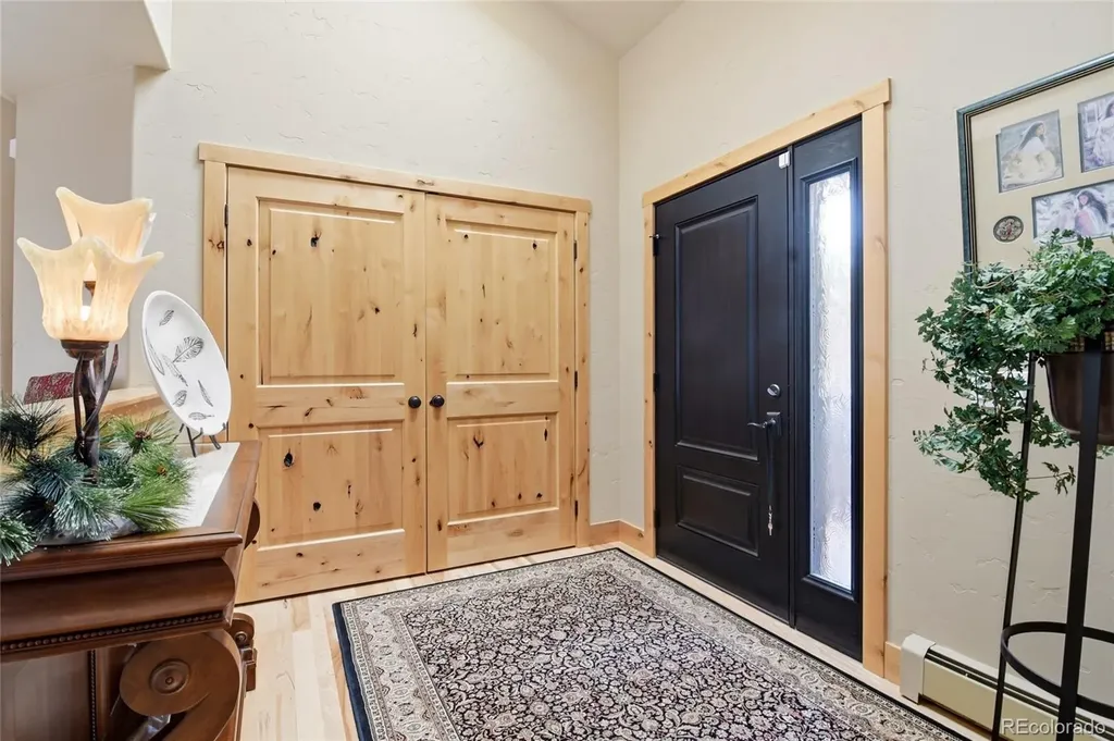2294 Augusta Drive Evergreen CO 80439