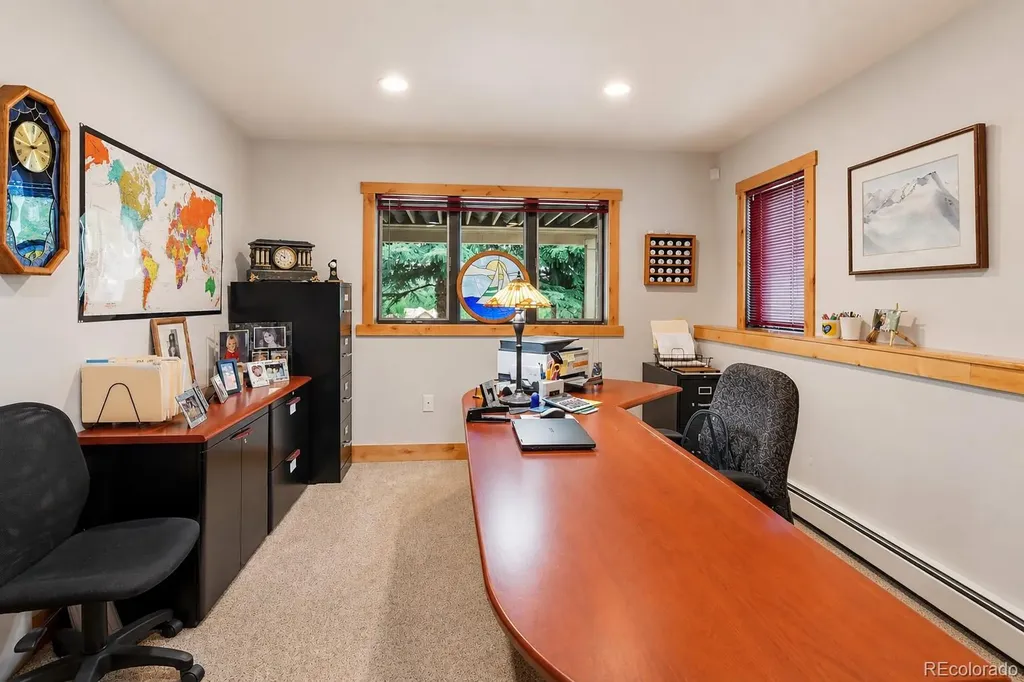 2294 Augusta Drive Evergreen CO 80439