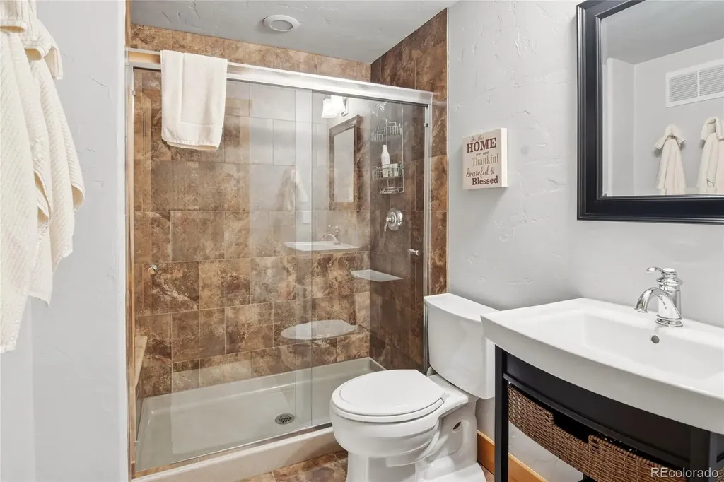 2294 Augusta Drive Evergreen CO 80439