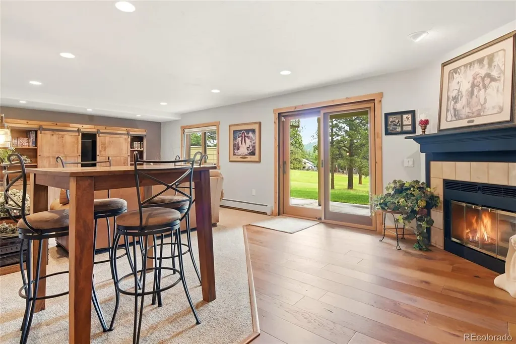 2294 Augusta Drive Evergreen CO 80439