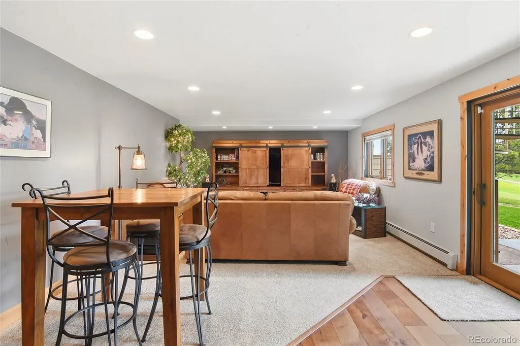 2294 Augusta Drive Evergreen CO 80439