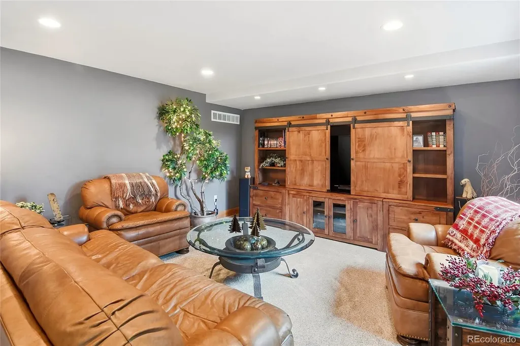2294 Augusta Drive Evergreen CO 80439
