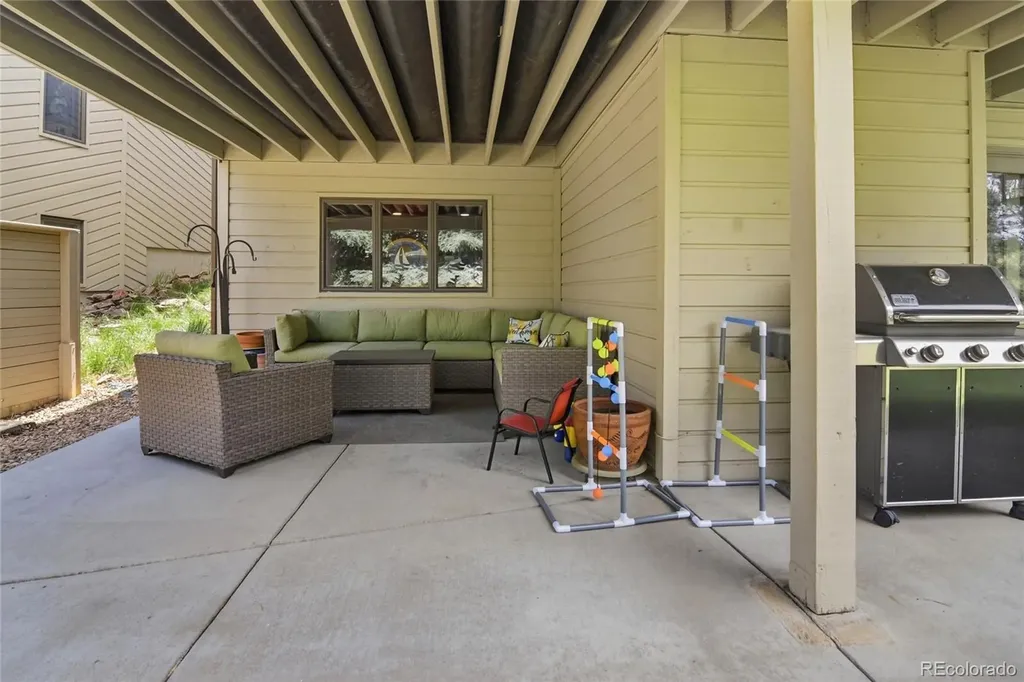 2294 Augusta Drive Evergreen CO 80439