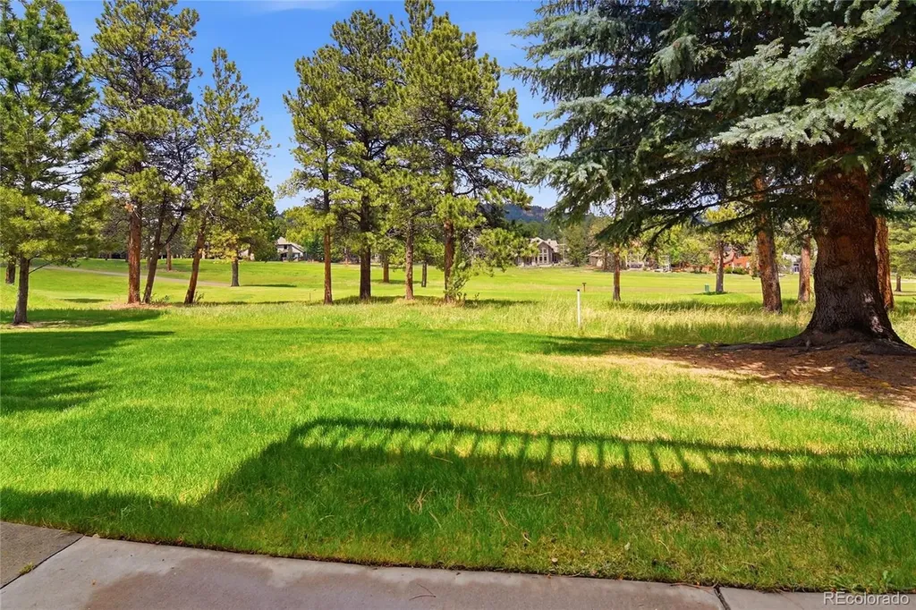 2294 Augusta Drive Evergreen CO 80439