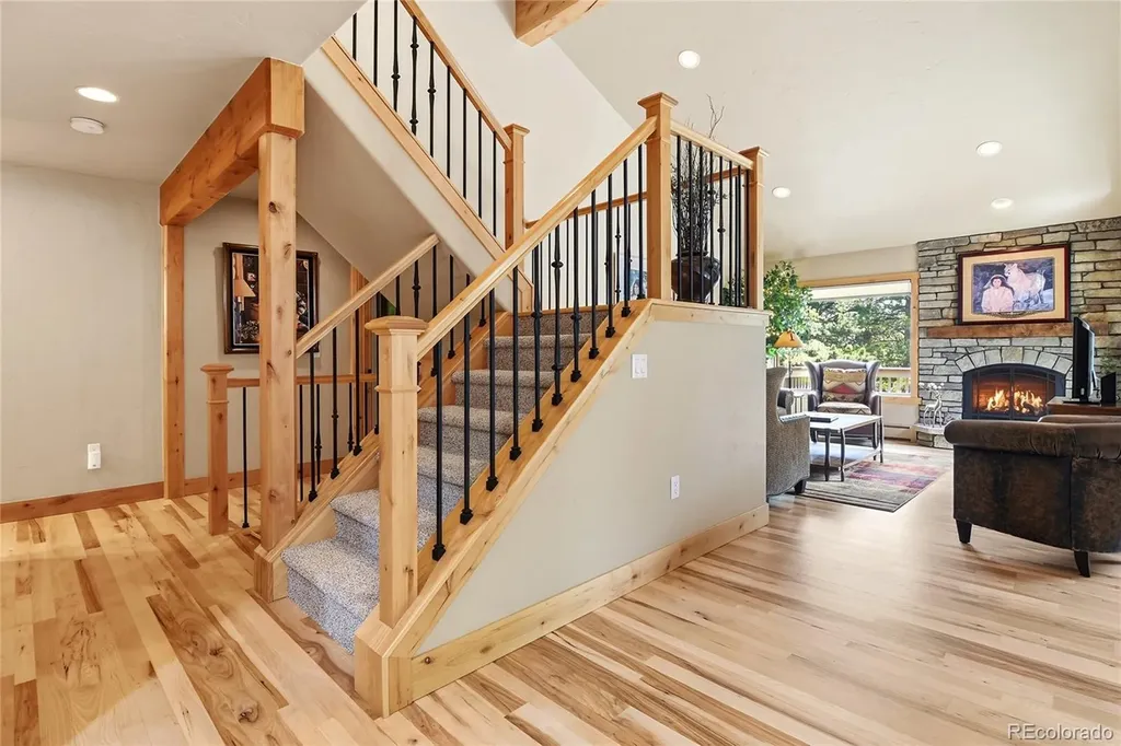 2294 Augusta Drive Evergreen CO 80439