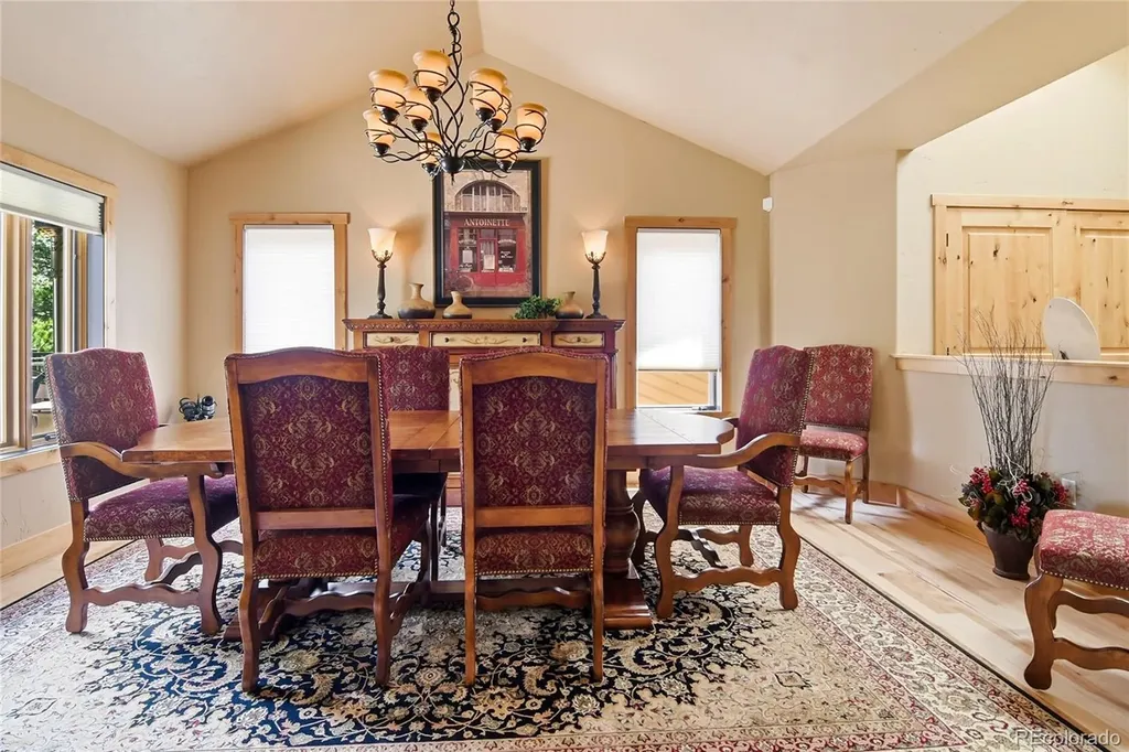 2294 Augusta Drive Evergreen CO 80439