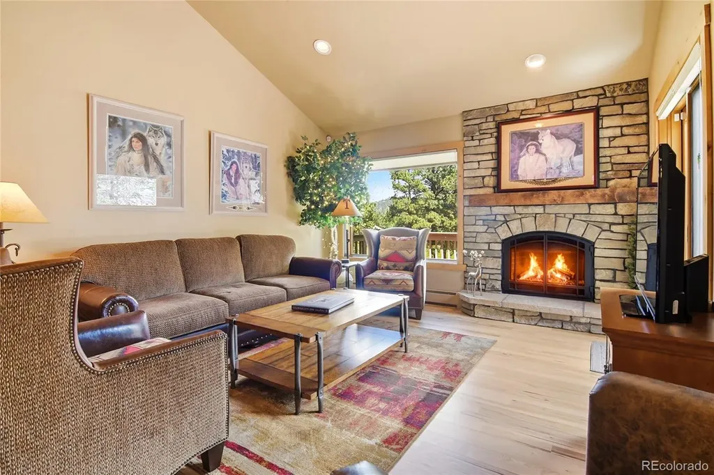 2294 Augusta Drive Evergreen CO 80439