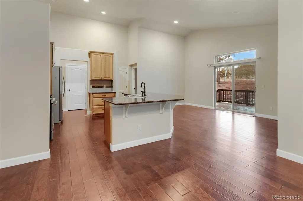 1157 Ptarmigan Drive Woodland Park CO 80863