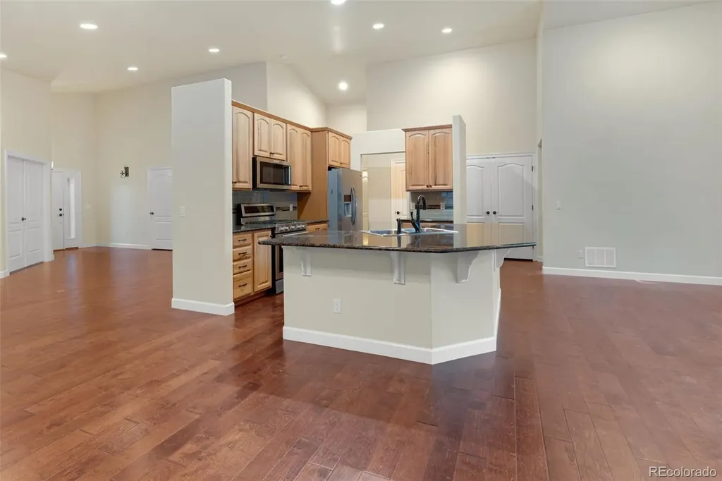 1157 Ptarmigan Drive Woodland Park CO 80863