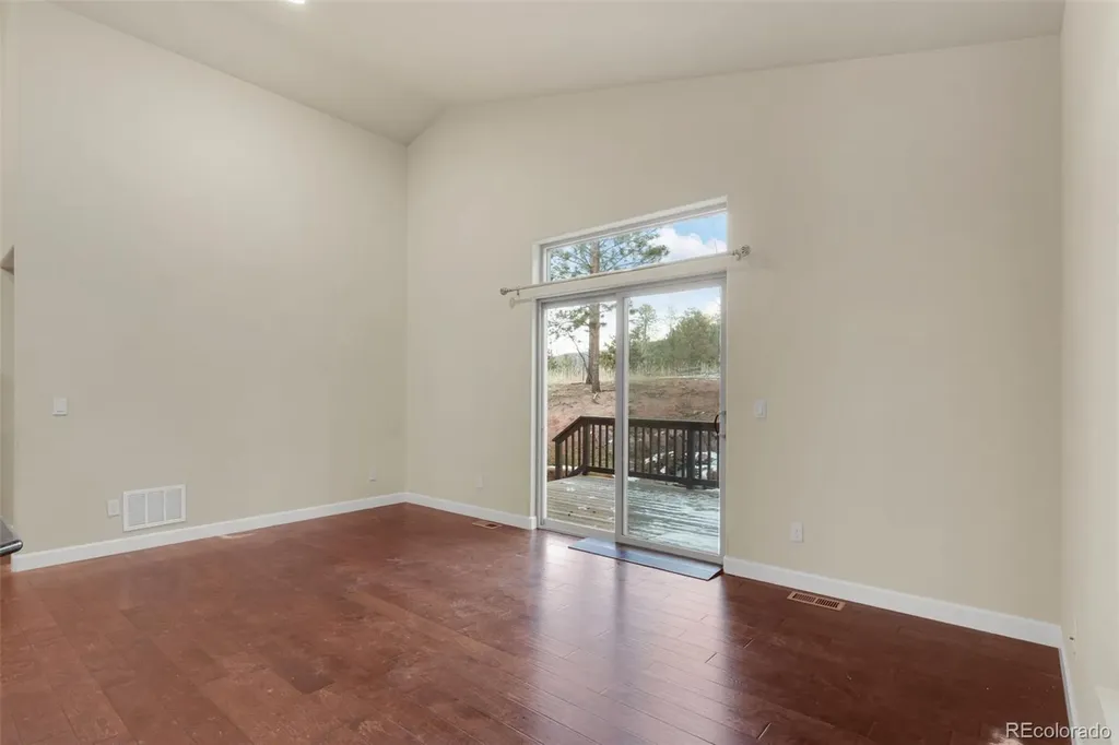 1157 Ptarmigan Drive Woodland Park CO 80863