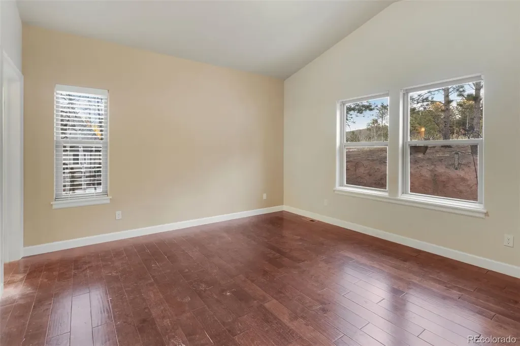 1157 Ptarmigan Drive Woodland Park CO 80863