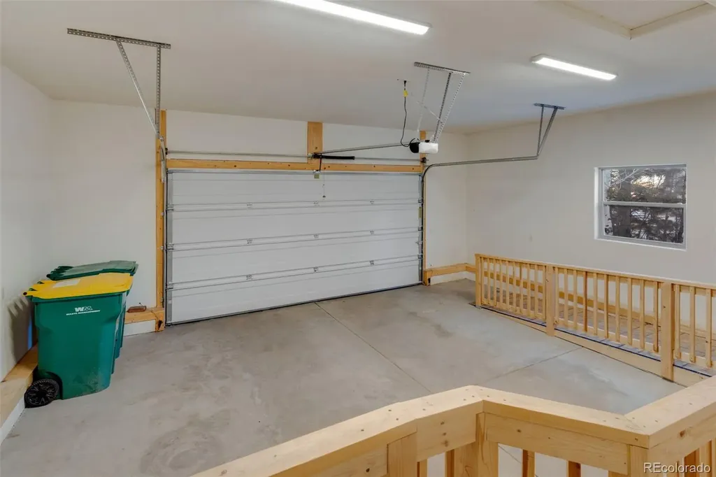 1157 Ptarmigan Drive Woodland Park CO 80863