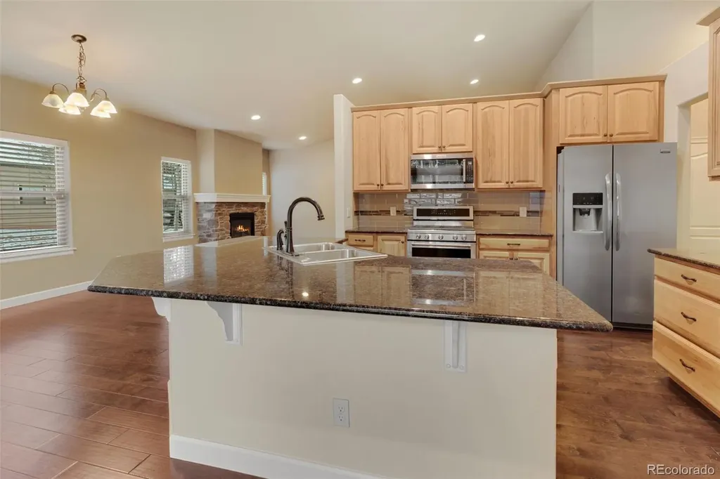 1157 Ptarmigan Drive Woodland Park CO 80863