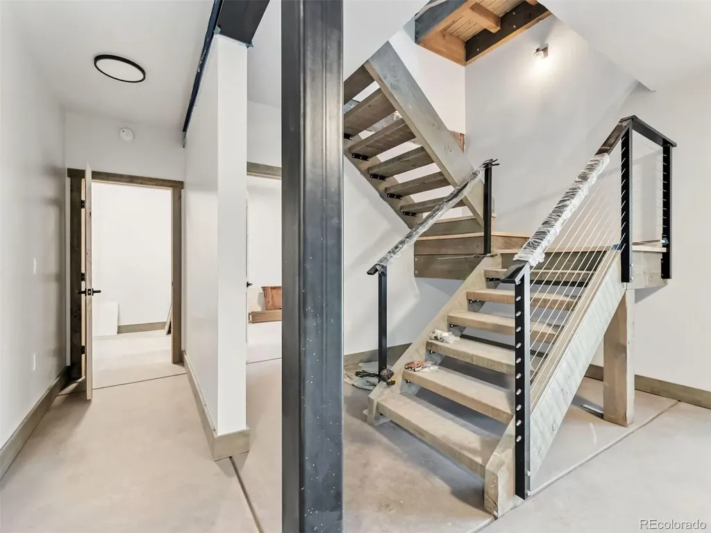 141 N Aspen Street Alma CO 80420