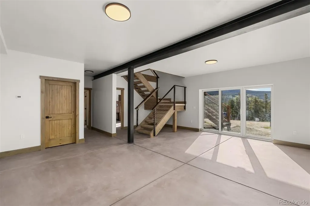 141 N Aspen Street Alma CO 80420